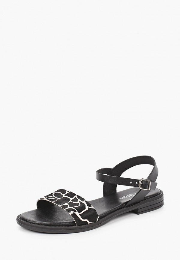 фото Сандалии el tempo