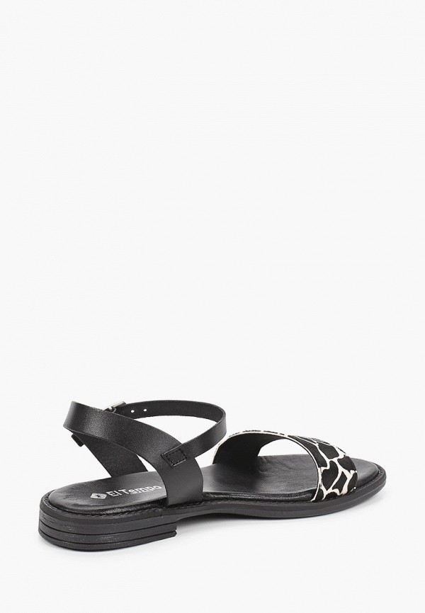 фото Сандалии el tempo