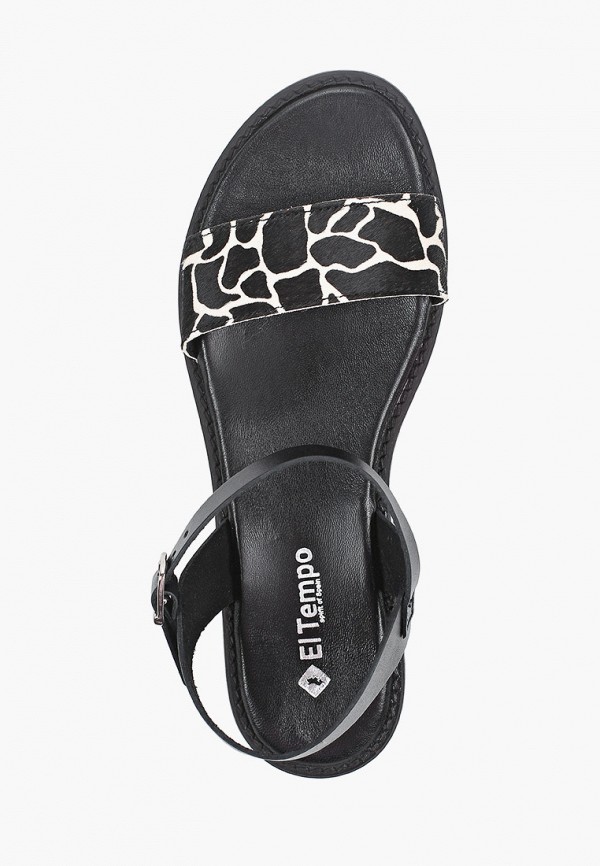 фото Сандалии el tempo