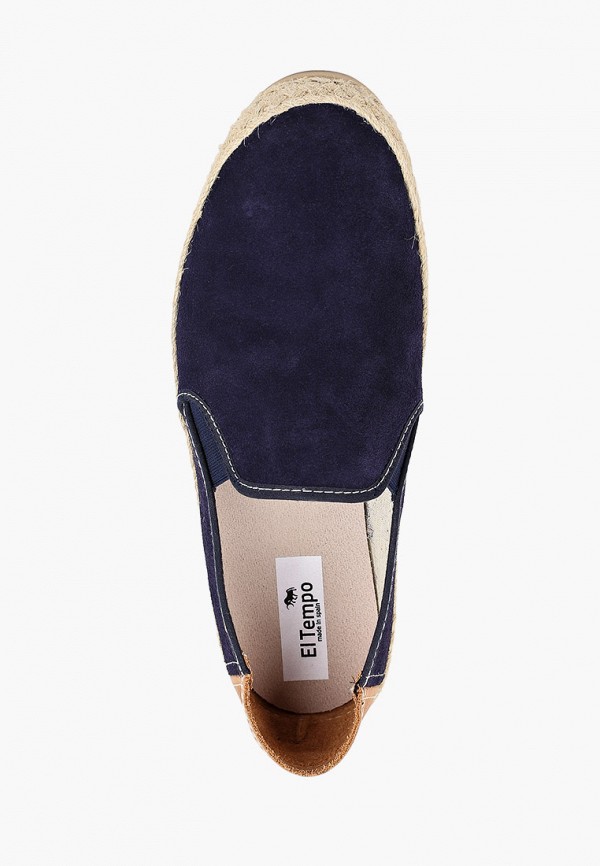 фото Эспадрильи el tempo