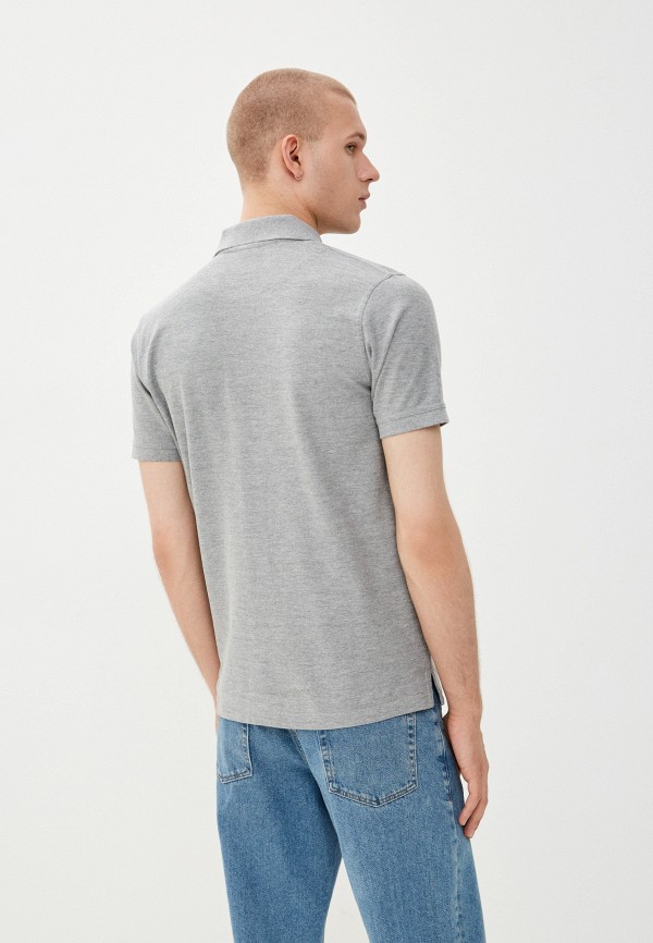 фото Поло iclub