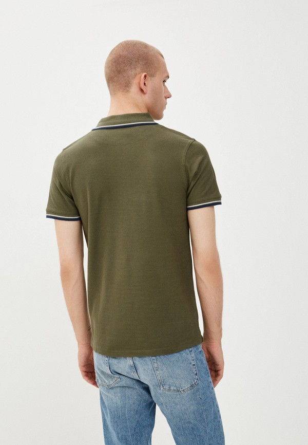 фото Поло iclub