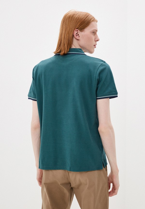 фото Поло iclub