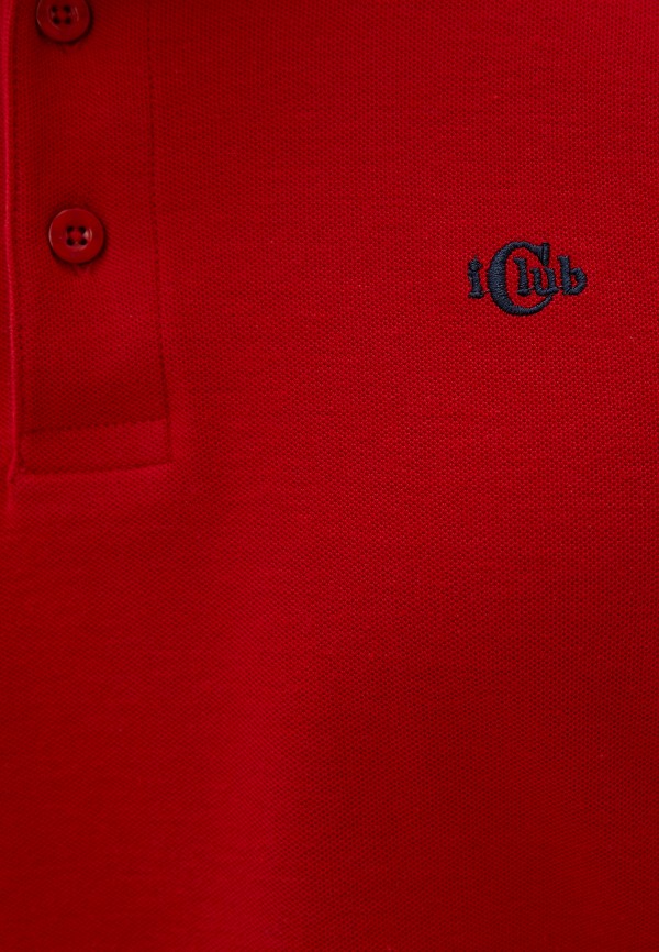 фото Поло iclub