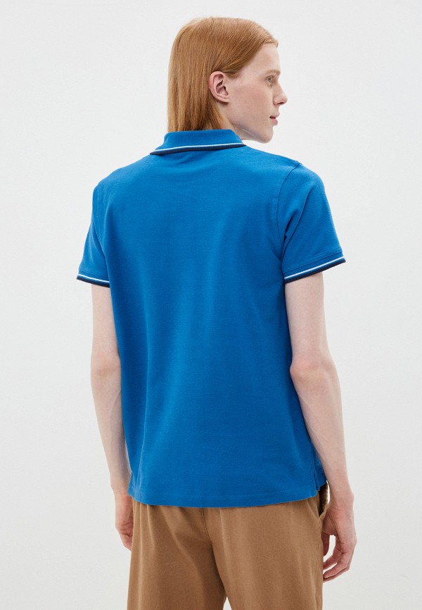 фото Поло iclub