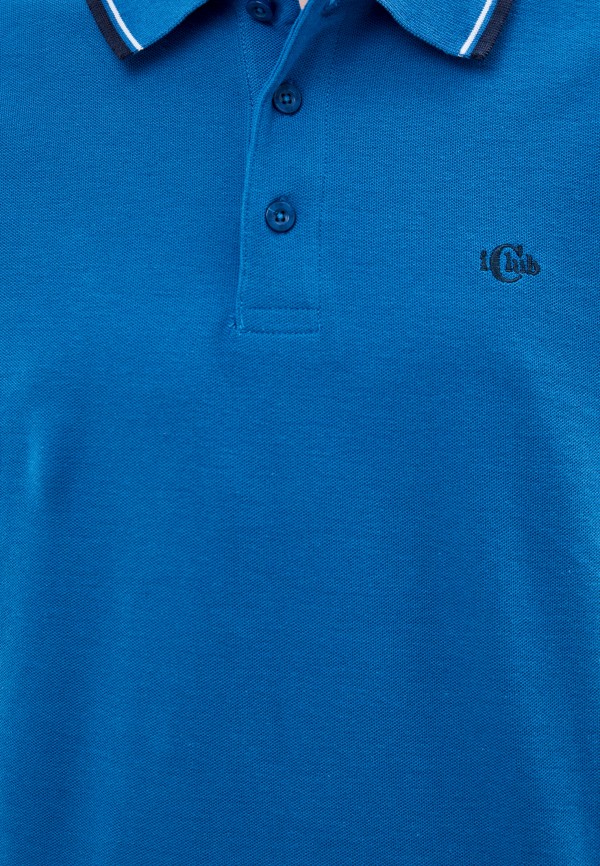 фото Поло iclub