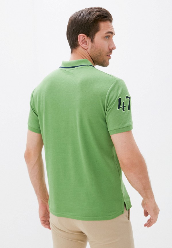 фото Поло iclub