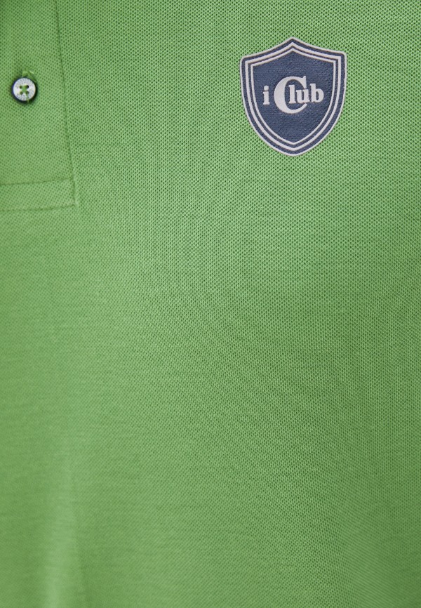 фото Поло iclub