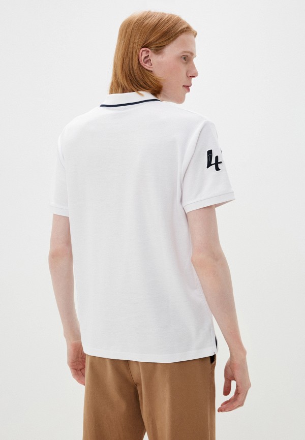 фото Поло iclub