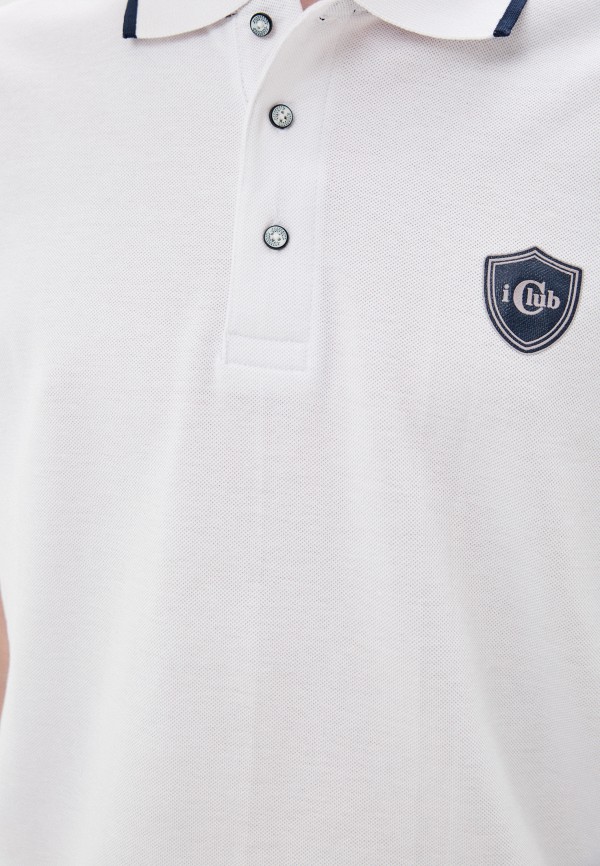 фото Поло iclub