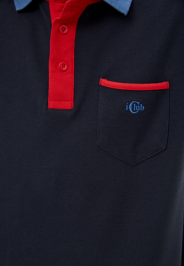 фото Поло iclub