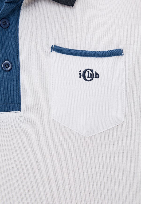 фото Поло iclub