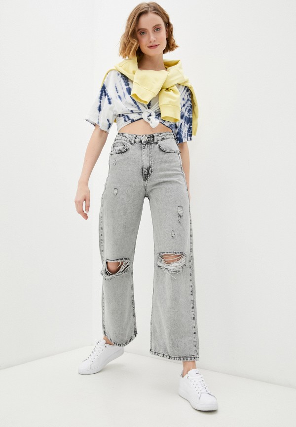 фото Джинсы dali