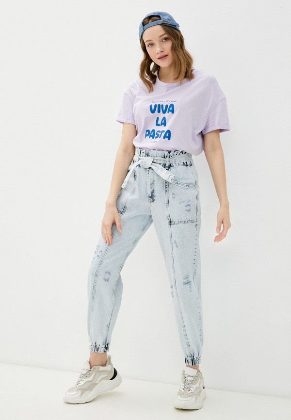 фото Джинсы dali