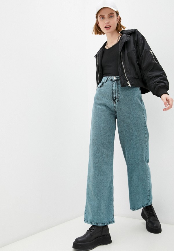 фото Джинсы dali