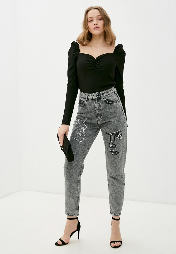 фото Джинсы dali