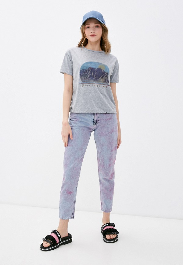 фото Джинсы dali