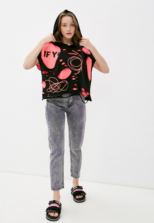 фото Джинсы dali