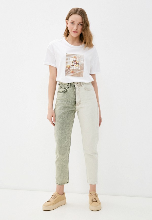 фото Джинсы dali