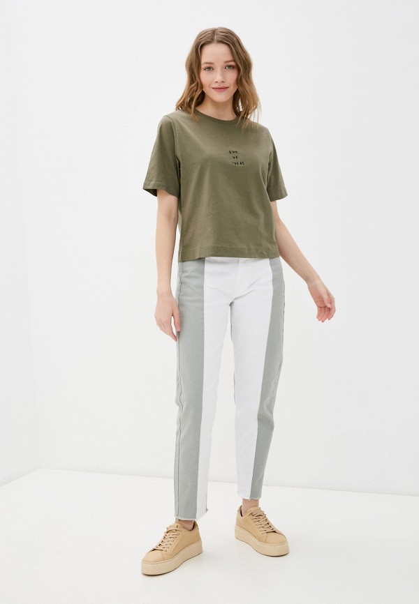 фото Джинсы dali