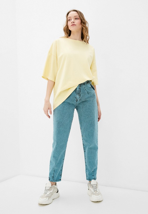 фото Джинсы dali