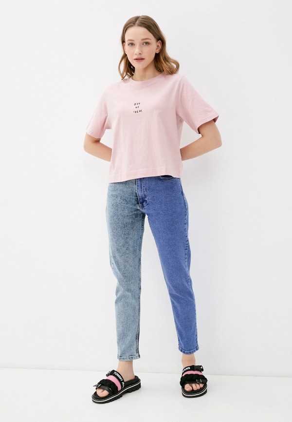 фото Джинсы dali