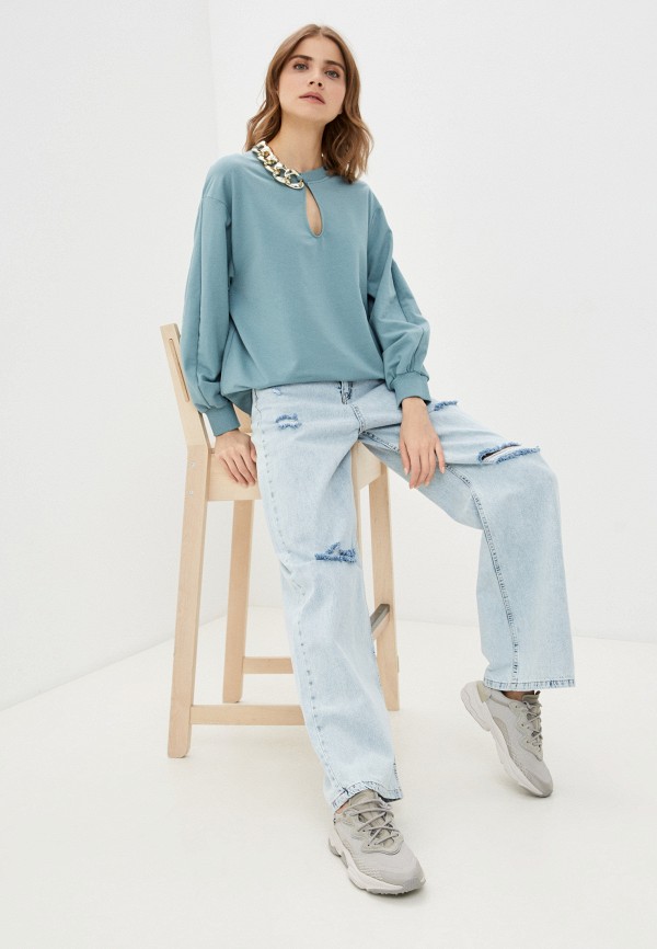 фото Джинсы dali