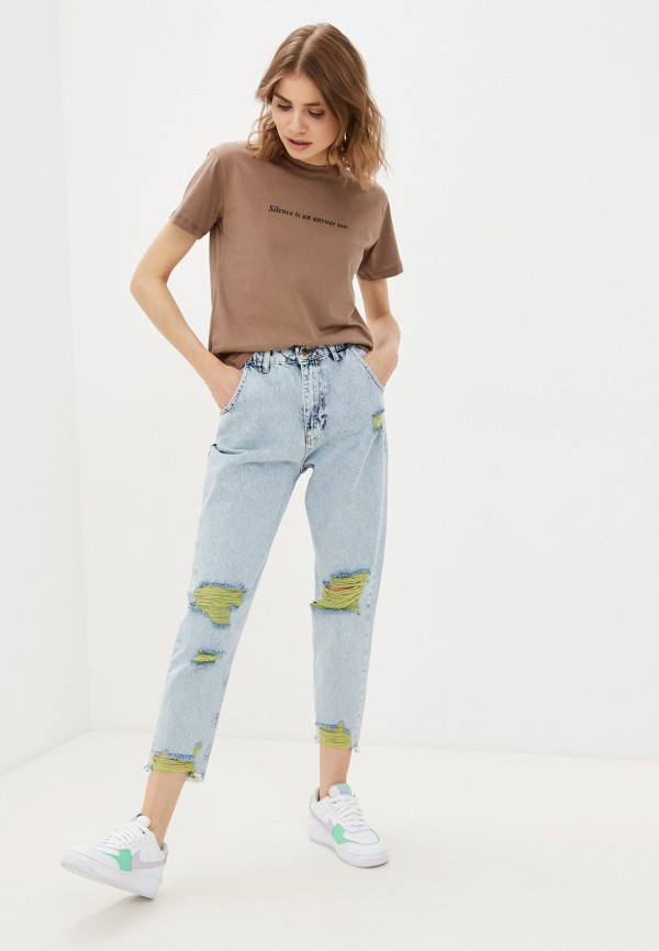 фото Джинсы dali