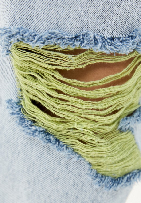 фото Джинсы dali