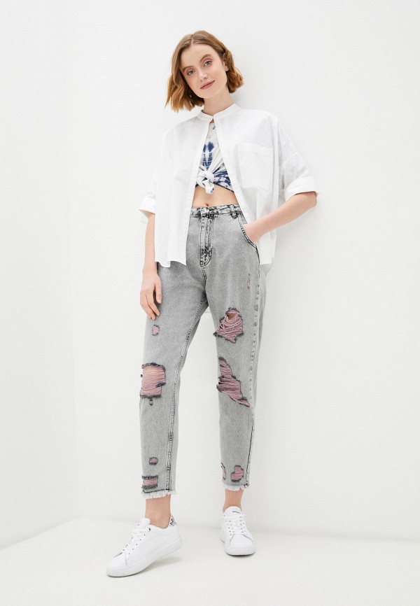 фото Джинсы dali