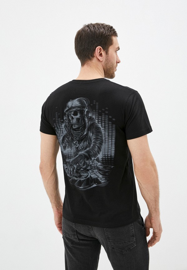 фото Футболка dali