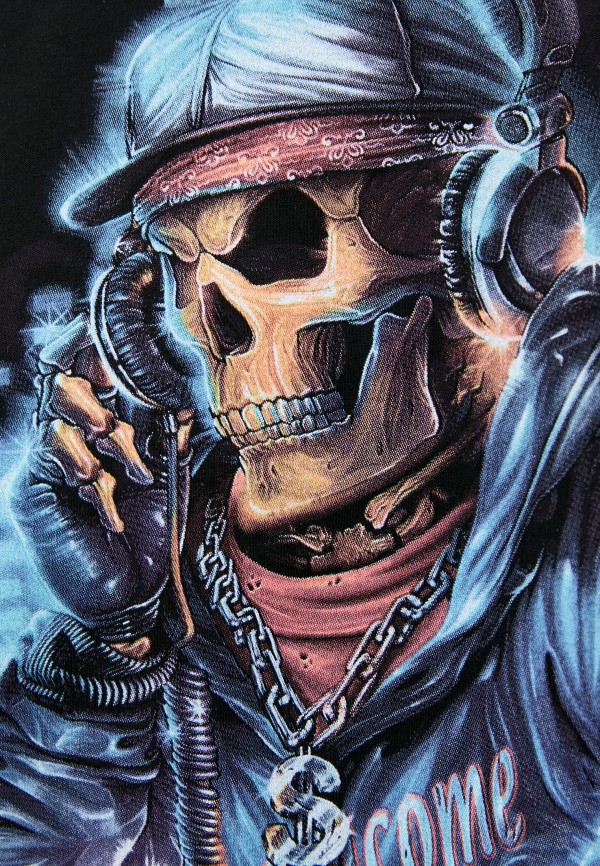 фото Футболка dali