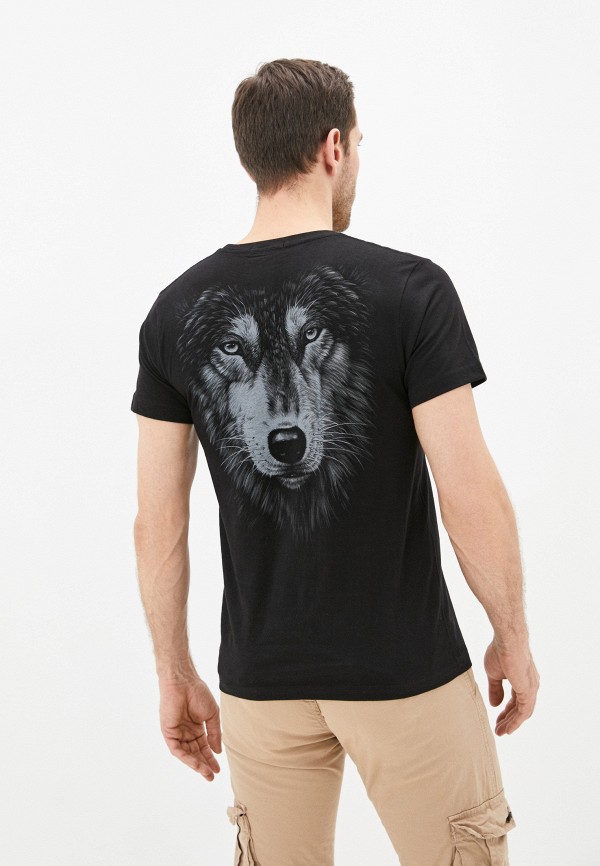 фото Футболка dali