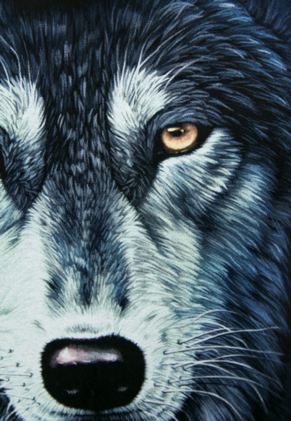 фото Футболка dali