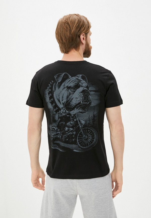 фото Футболка dali