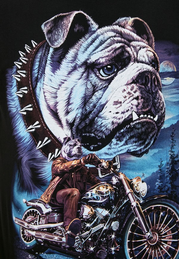 фото Футболка dali