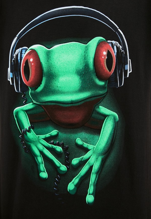 фото Футболка dali