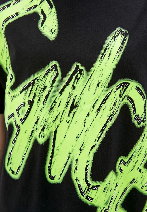 фото Футболка dali