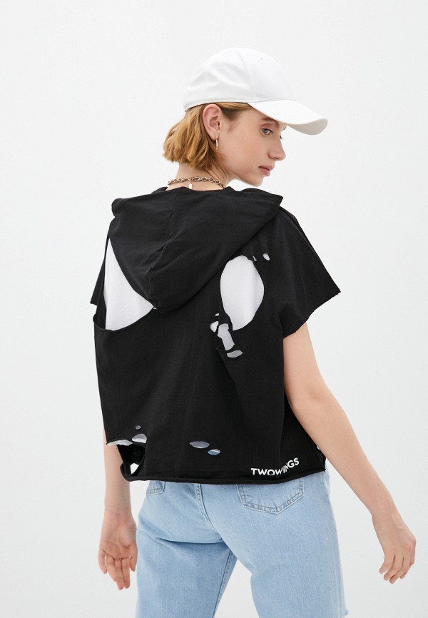 фото Футболка dali