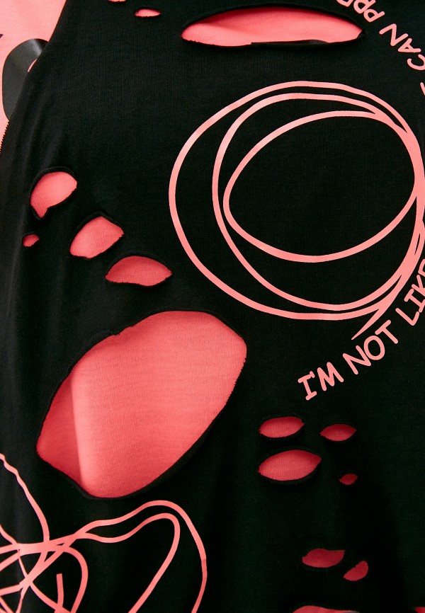 фото Футболка dali