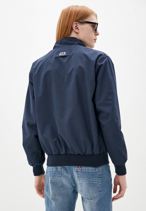 фото Ветровка avirex