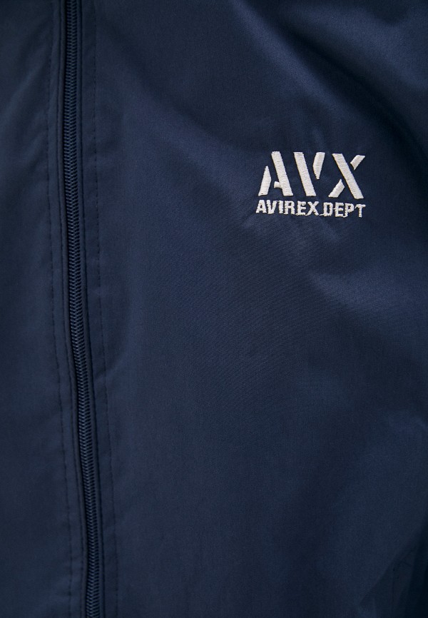 фото Ветровка avirex