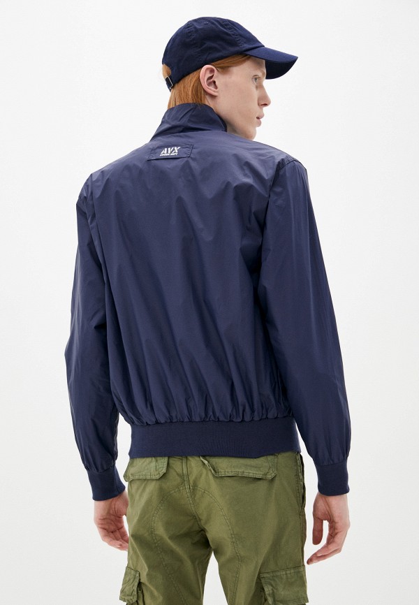 фото Ветровка avirex