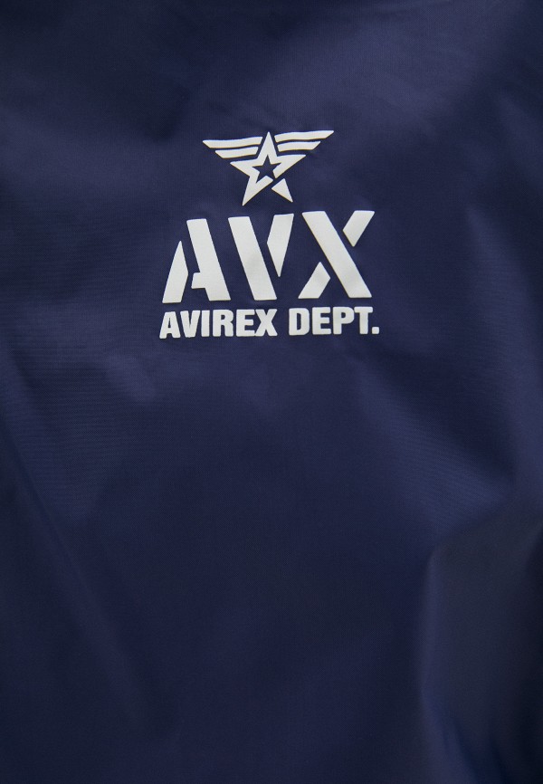 фото Ветровка avirex