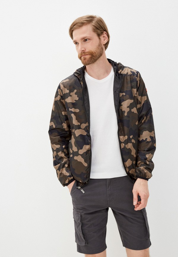 фото Ветровка avirex