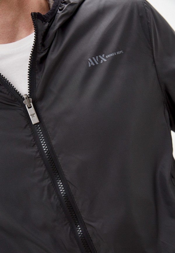 фото Ветровка avirex