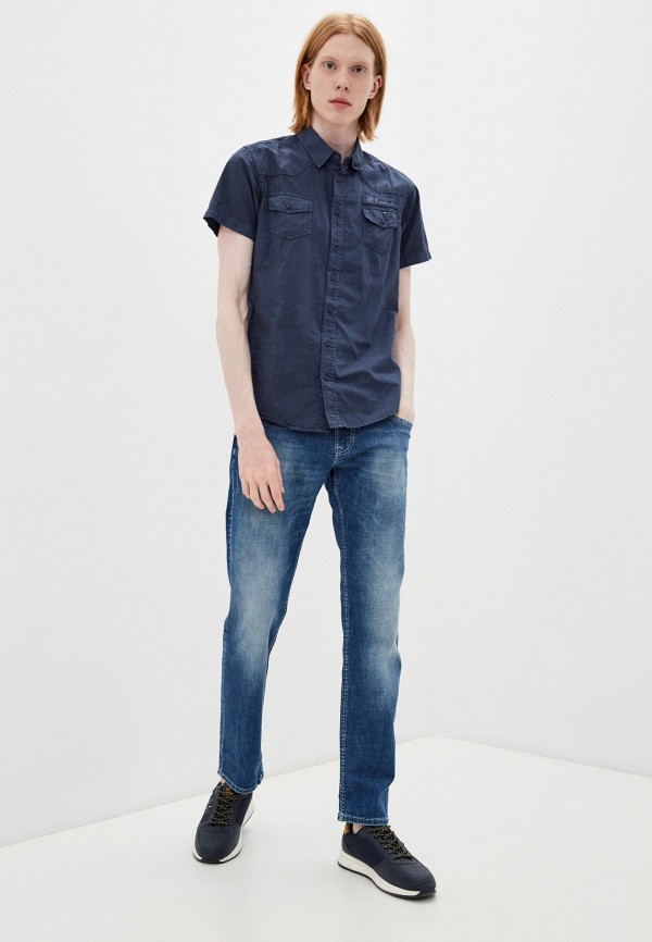 фото Рубашка avirex