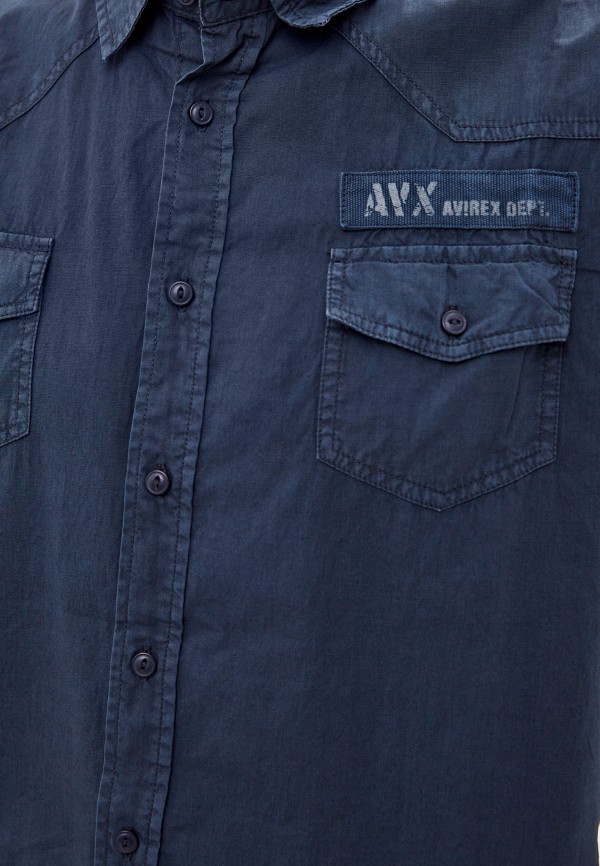 фото Рубашка avirex