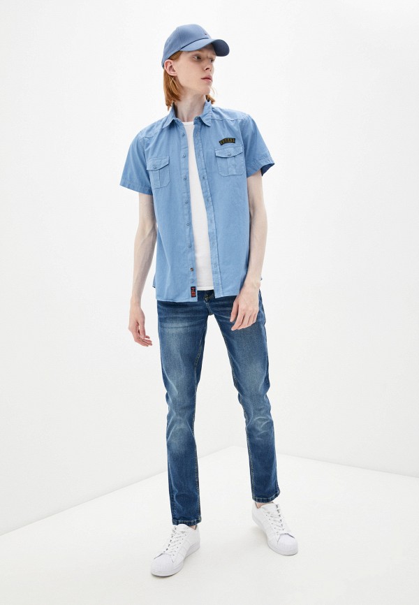 фото Рубашка avirex