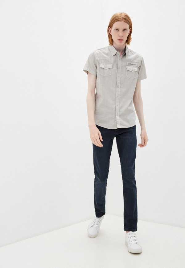 фото Рубашка avirex